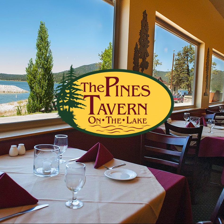 Pines Tavern On the Lake