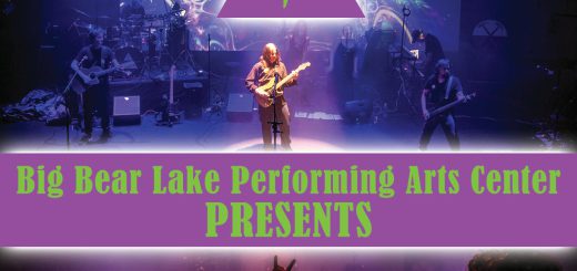 Pink Floyd Affair at Performing Arts Center