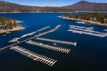 Pleasure Point Marina 