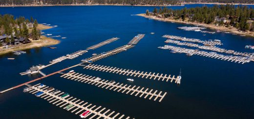 Pleasure Point Marina