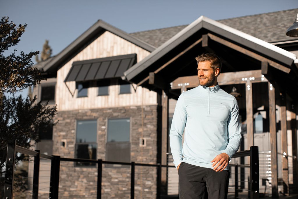 Travis Mathew