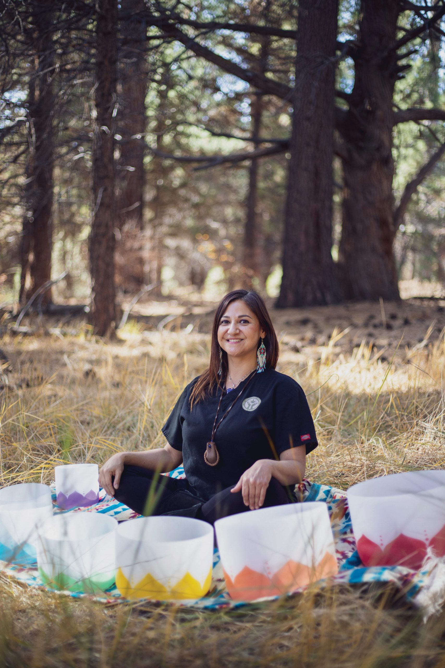 Selia Jimenez Natural Healer