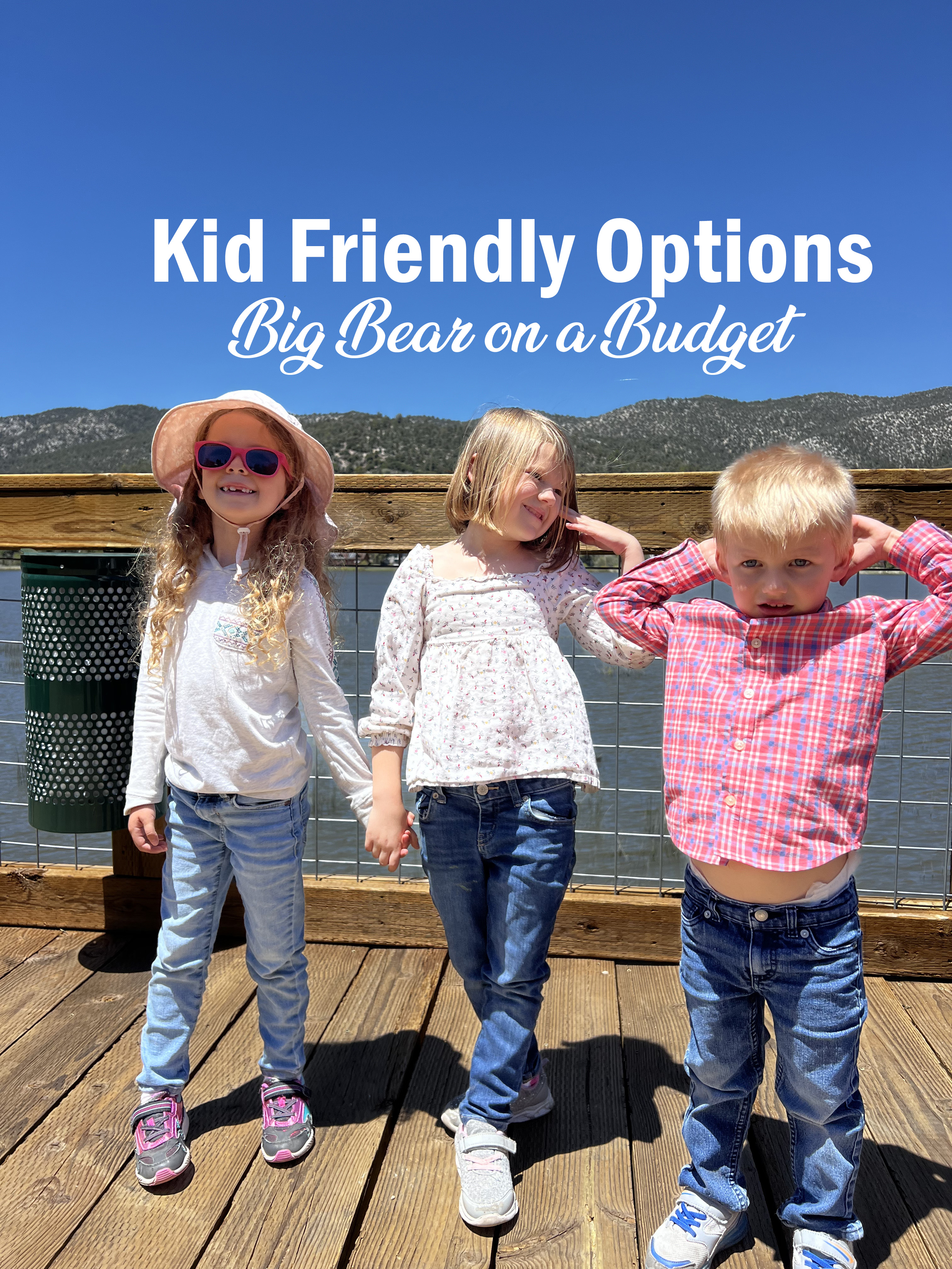 Sage and Rose Cabin Big Bear