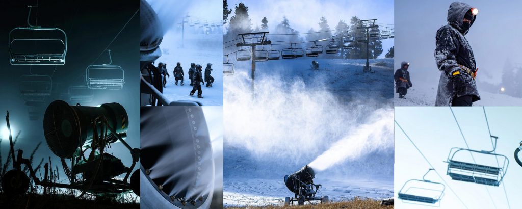 January Newsletter - Destination Big Bear