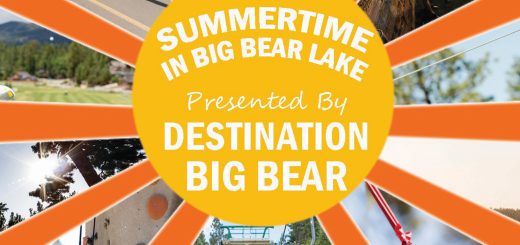 Summertime in Big Bear Lake Big Bear Cabin Rentals Destination Big Bear
