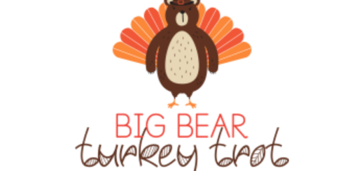 Big Bear Turkey Trot