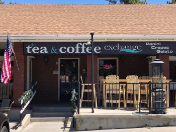 Big Bear's Top 5 Local Coffee Shops!