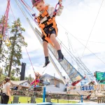 Summer is Here Big Bear Resort Adventure Park