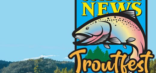 Big Bear Annual Troutfest