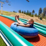 Summer is Here Big Bear Resort Adventure Park