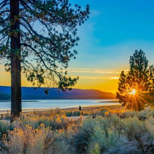Things to do in Big Bear During the Fall Nature