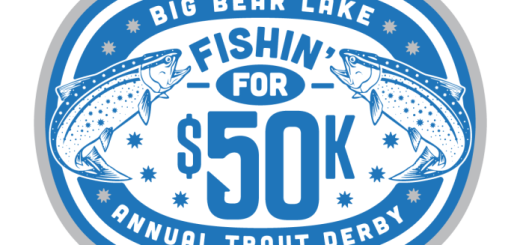 Big Bear Troutfest