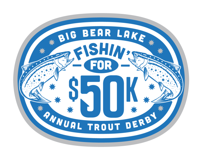 Big Bear Troutfest Destination Big Bear