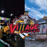 Village Sports Bar Big Bear