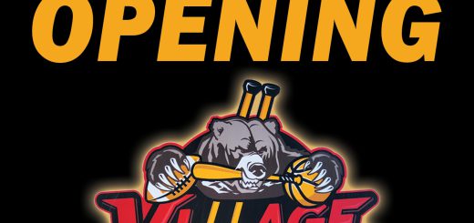 Village Sports Bar Grand Opening