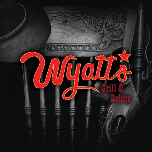 Wyatt’s New Year’s Eve Party