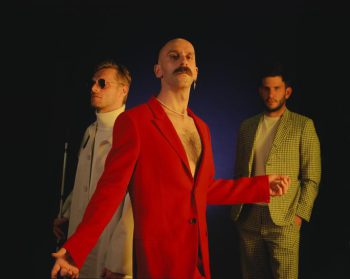 X Ambassadors Sunset Series, Visit Big BEar and Destination Big Bear