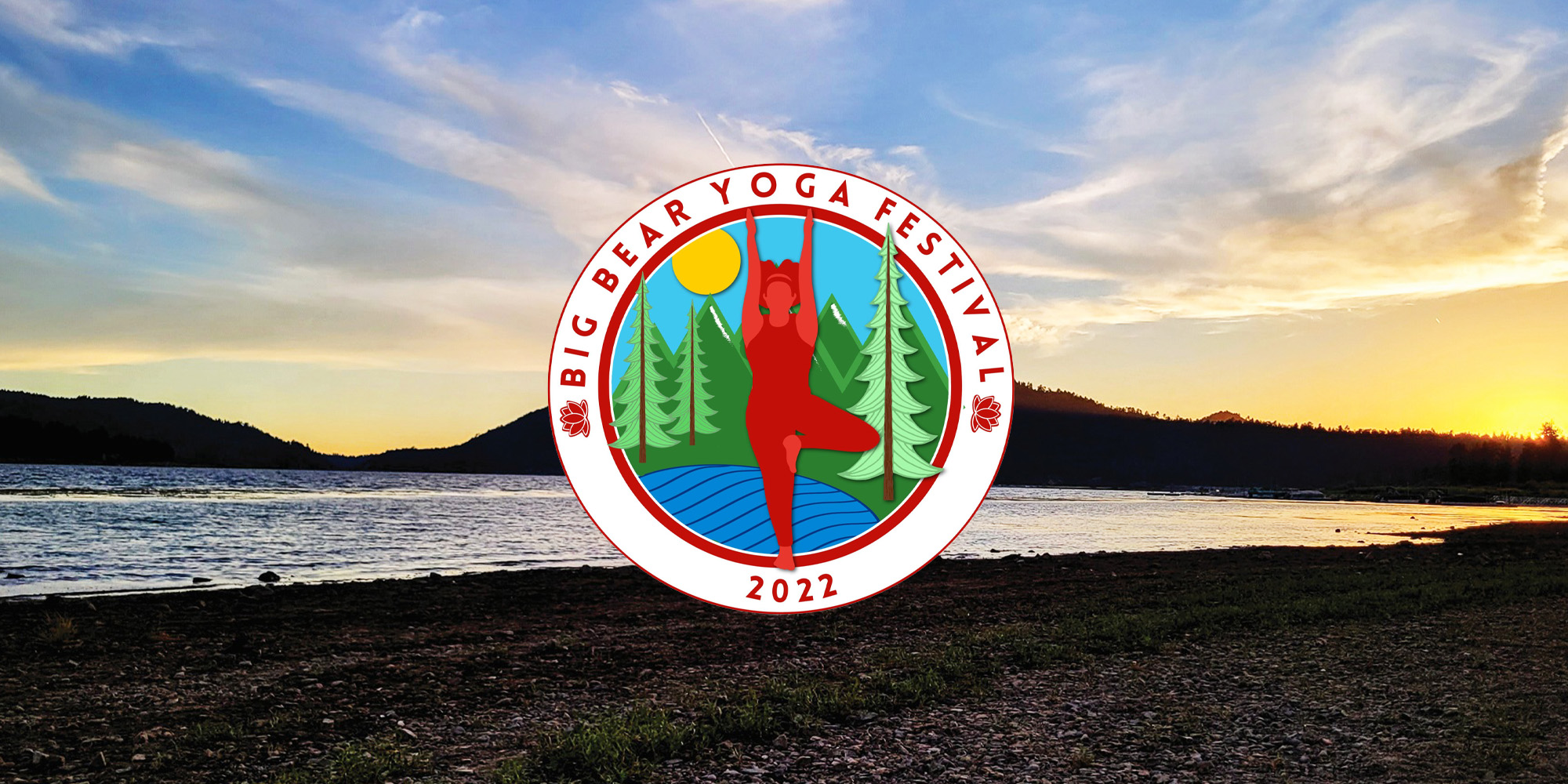 Big Bear Yoga Festival Destination Big Bear