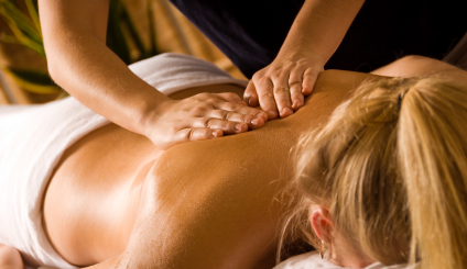 Altitudes Massage & Spa Big Bear