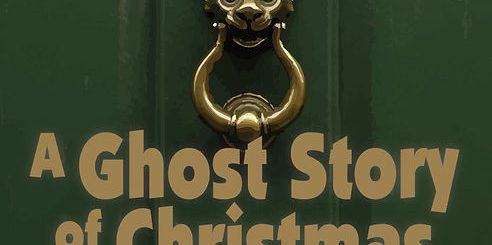 A Ghost Story of Christmas