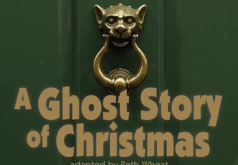 A festive ghost story set in Big Bear, capturing the spirit of Christmas with a haunting twist.