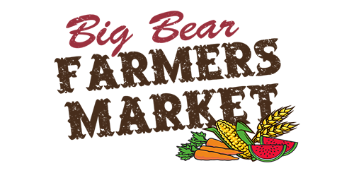 Logo of the Big Bear Farmer's Market