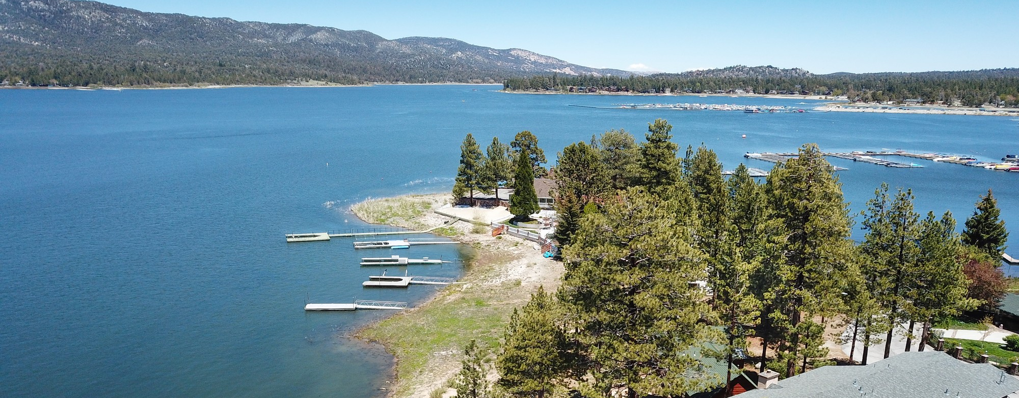 bigbear-lakefront-cabin-rentals