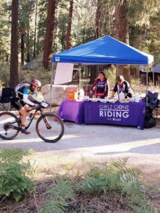 Grizzly 100 Endurance Race in Big Bear Lake