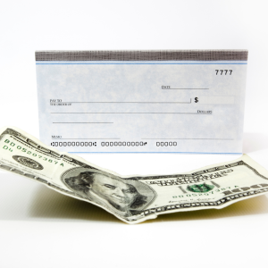 Cash Checks - Paid Affiliate Marketing in Big Bear
