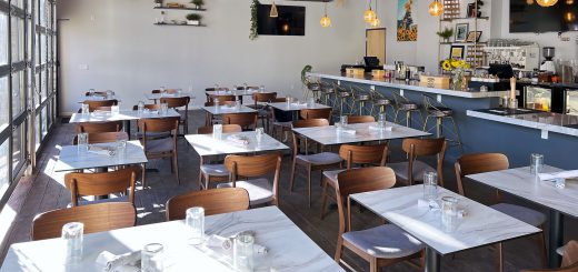 Stella Luna restaurant