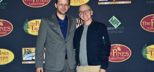 Big Bear International Film Festival
