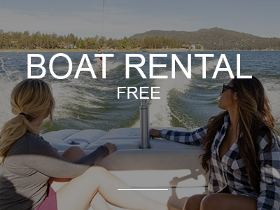 Boat Rental