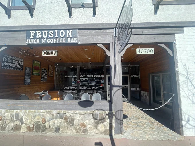 frusion