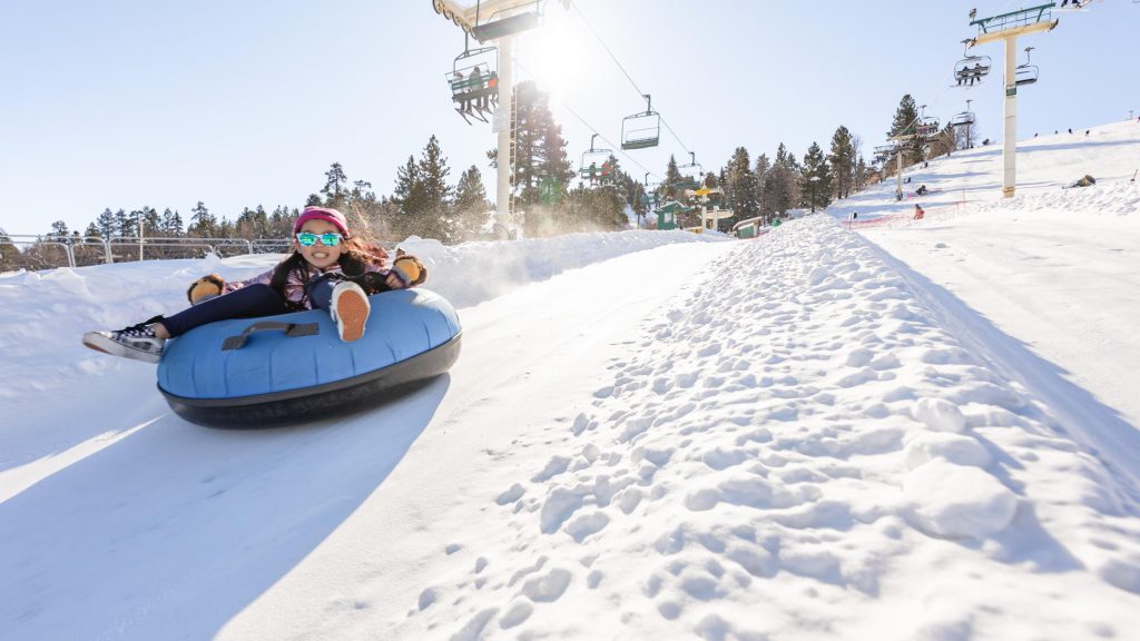 Big Bear Visitor's Guide Things to Do in Big Bear Lake