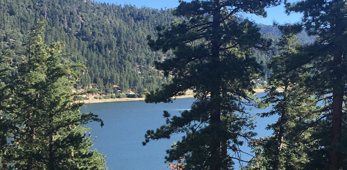 Big Bear Lake