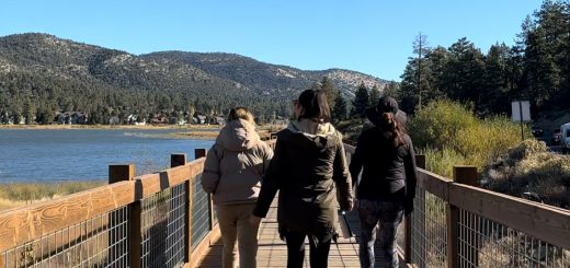 360 panorama dtlawanderer wanders in big bear