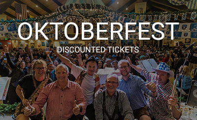 Oktoberfest Event Thumbnail