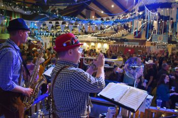 oktoberfest in big bear lake big bear cabin rentals