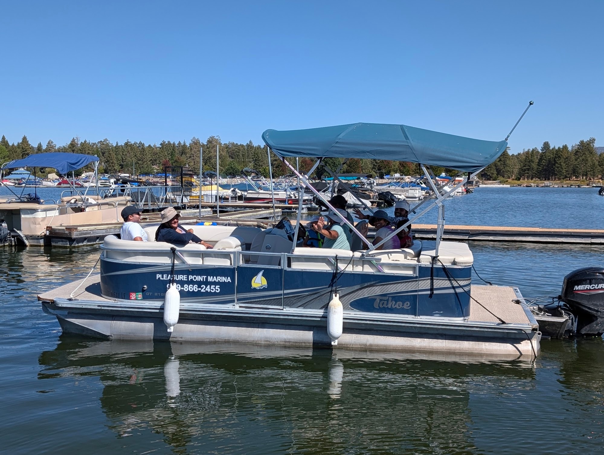 Big Bear Activities, Experiences & Ideas Archives