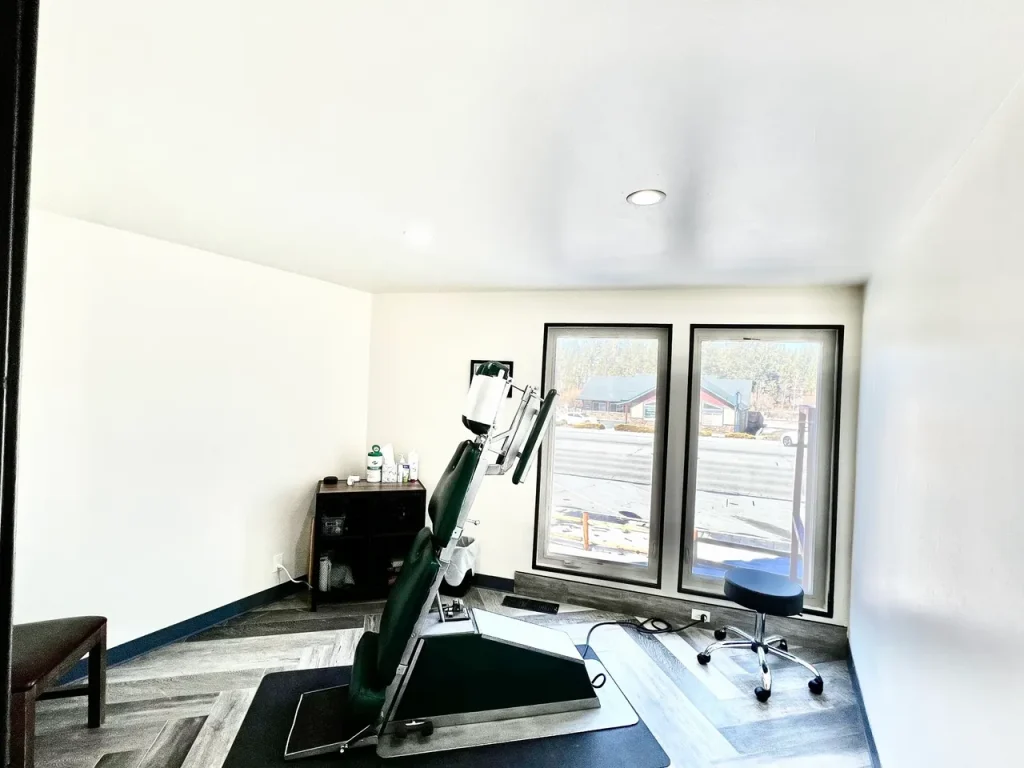 Big Bear Bodyworks Center