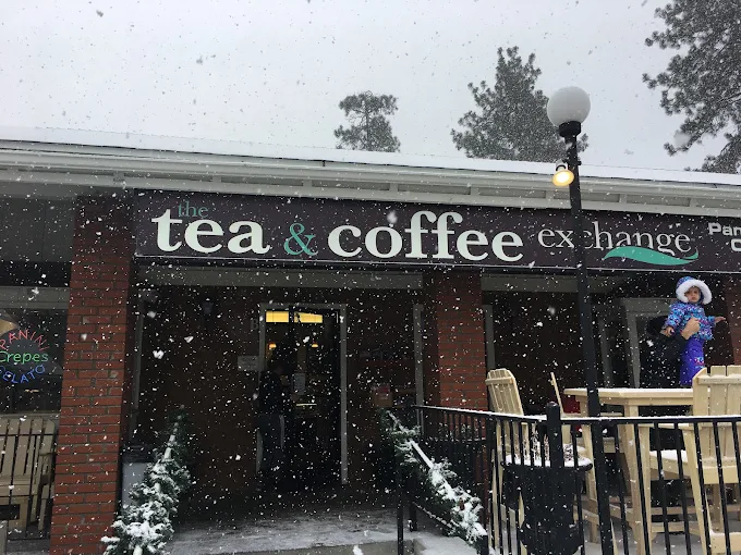 Tea & Coffee Exchange