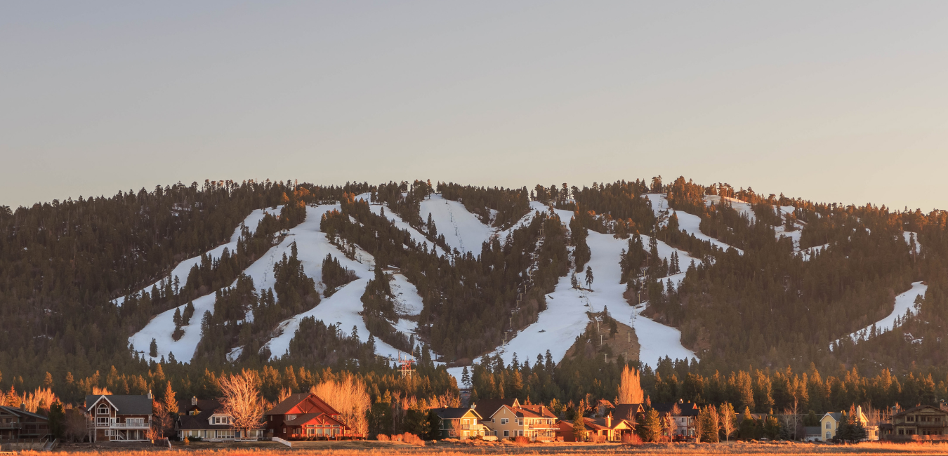 Big Bear Quick Trash Site Destination Big Bear