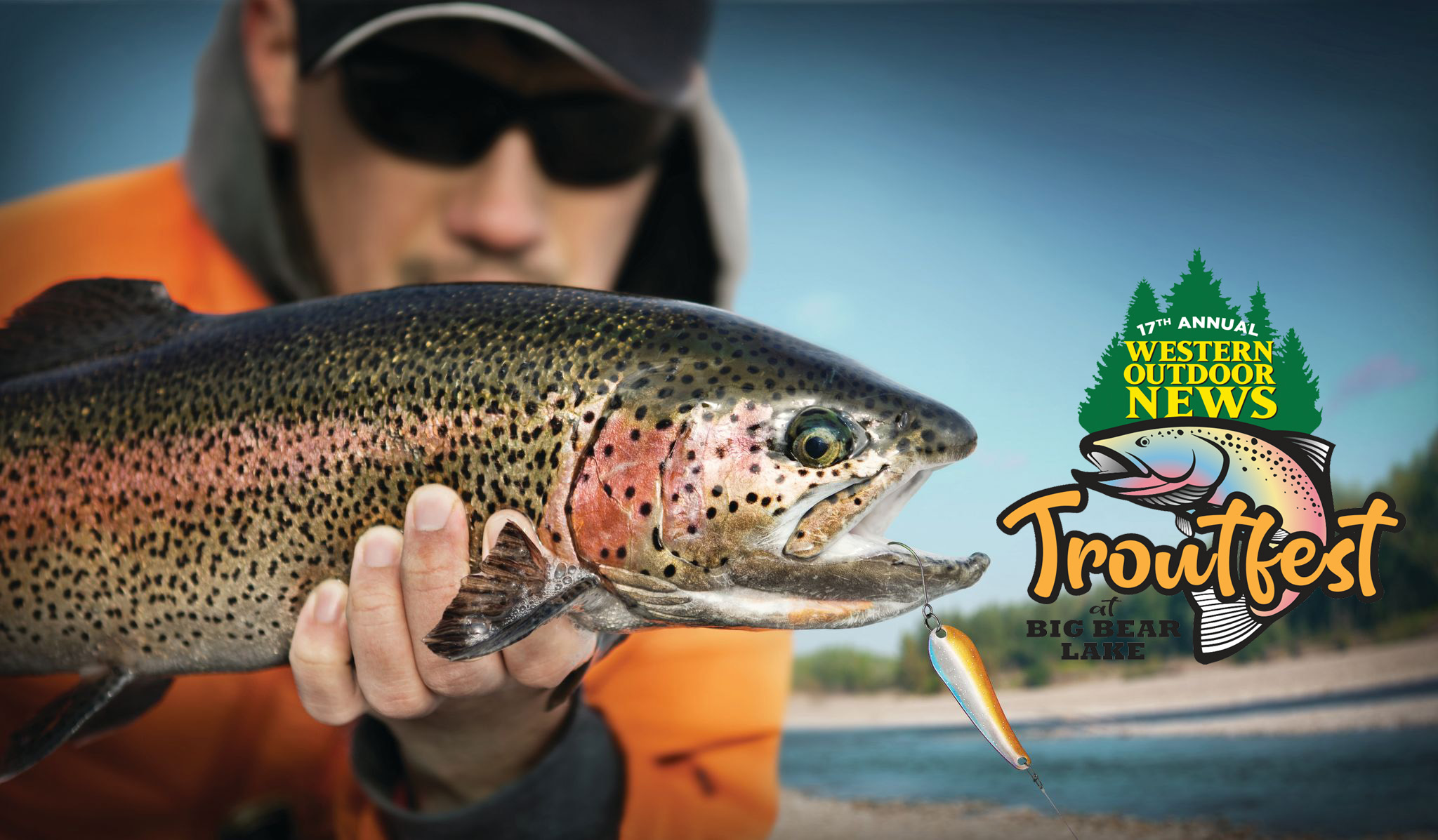 Big Bear Troutfest 2022