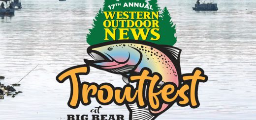 Big Bear Troutfest 2022
