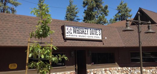 Whiskey Dave's