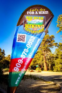 Big Bear Hiking Adventures