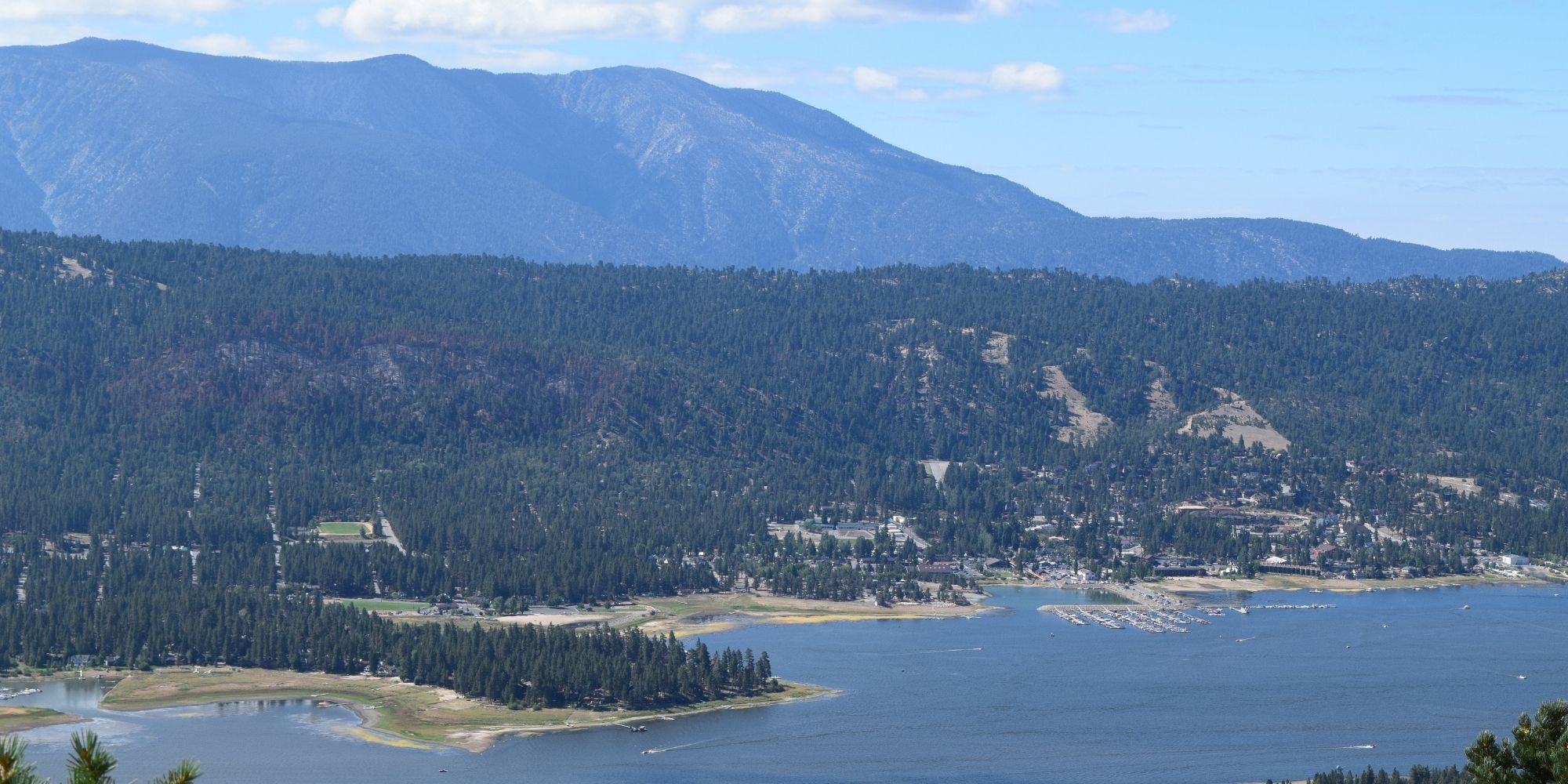 Destination Big Bear Reviews