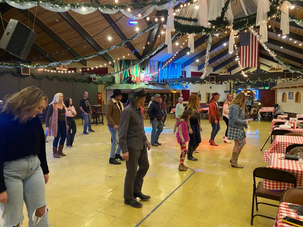 wyatts posse benefits in big bear lake