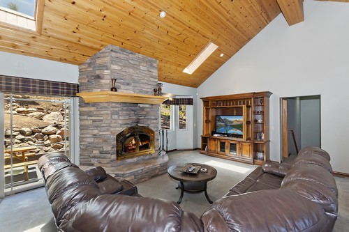 Big Bear Cabin - 1377ClubViewUnit2 - 0002
