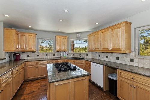 Big Bear Cabin - 1377ClubViewUnit2 - 0003